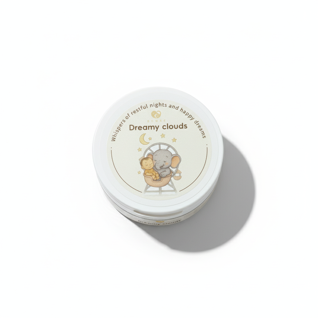 Dreamy Clouds Balm