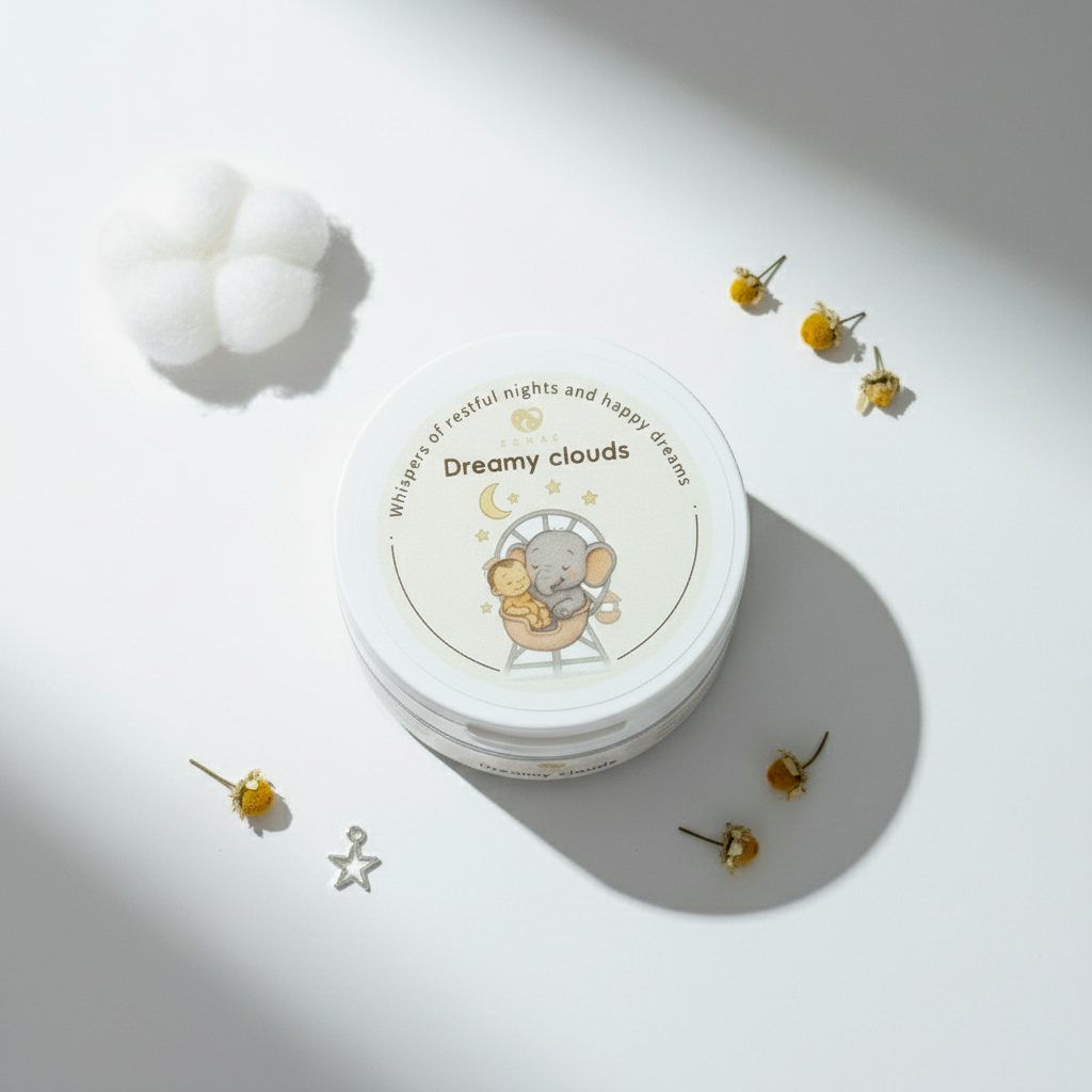 Dreamy Clouds Balm