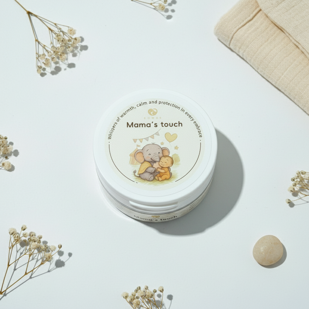 Mama's Touch Balm