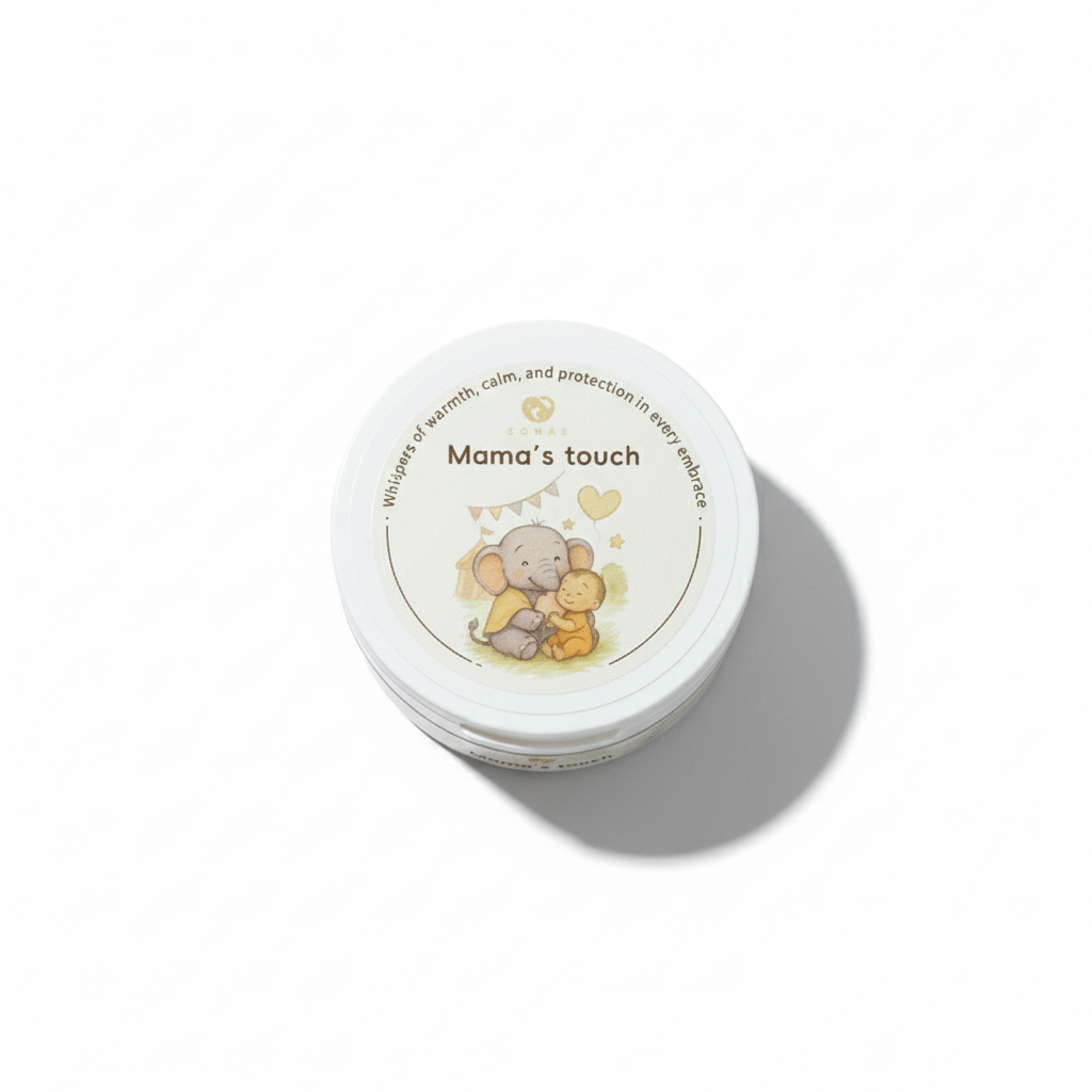 Mama's Touch Balm