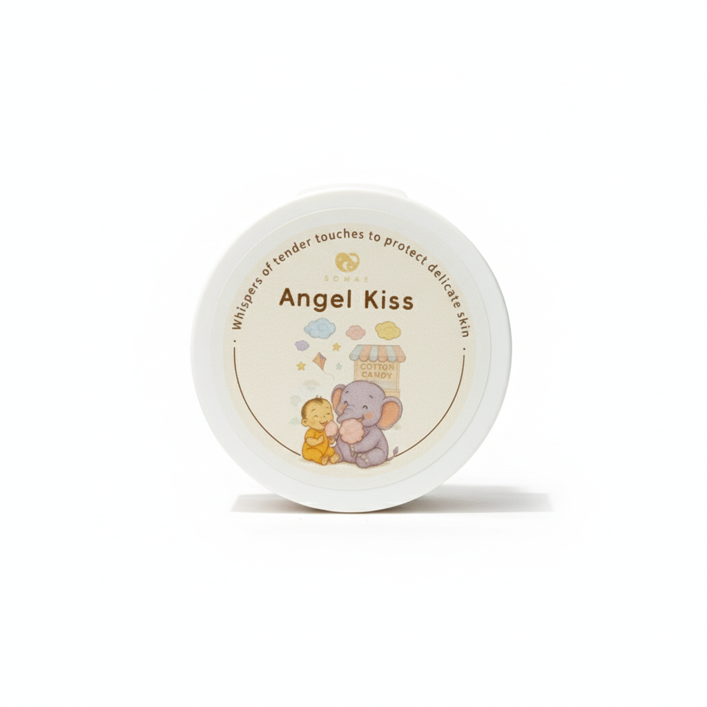 Angel Kiss Balm