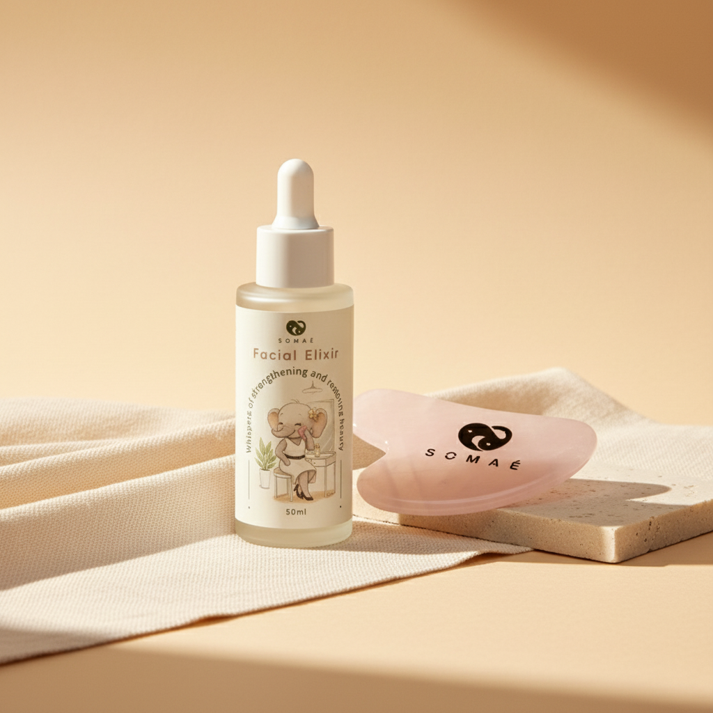 Face Elixir Oil