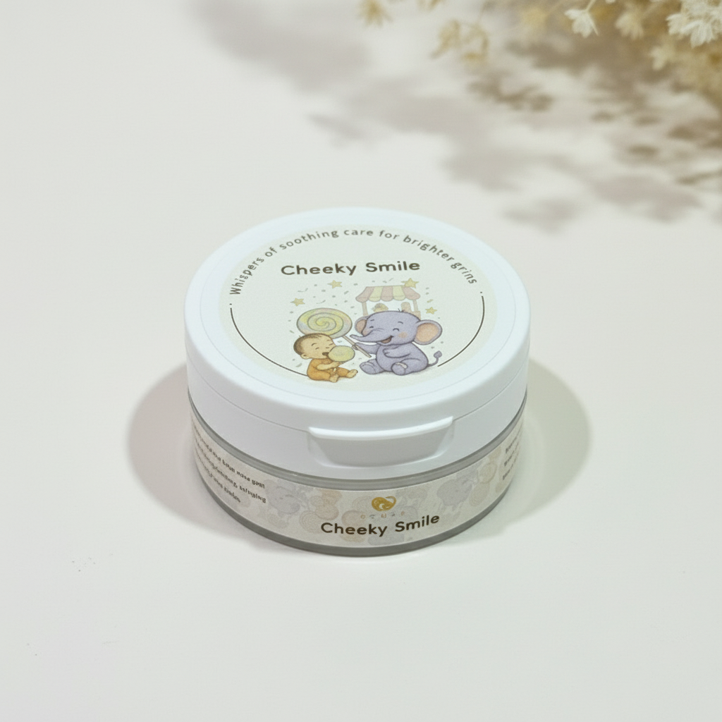 Cheeky Smile Balm