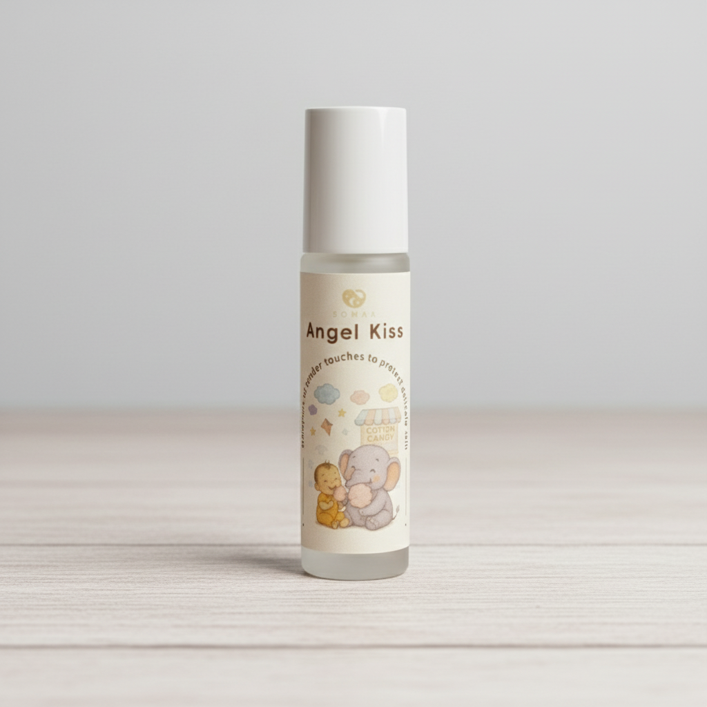 Angel Kiss Roll on Oil