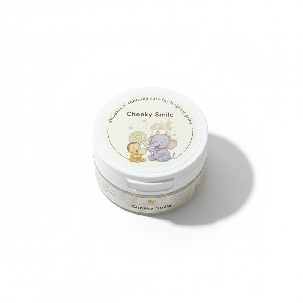 Cheeky Smile Balm