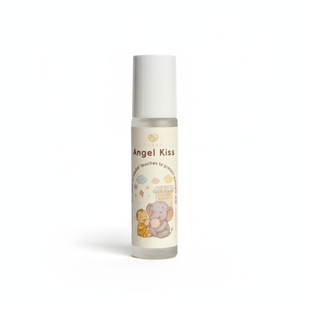 Angel Kiss Roll on Oil