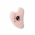 Rose Quartz Guasha